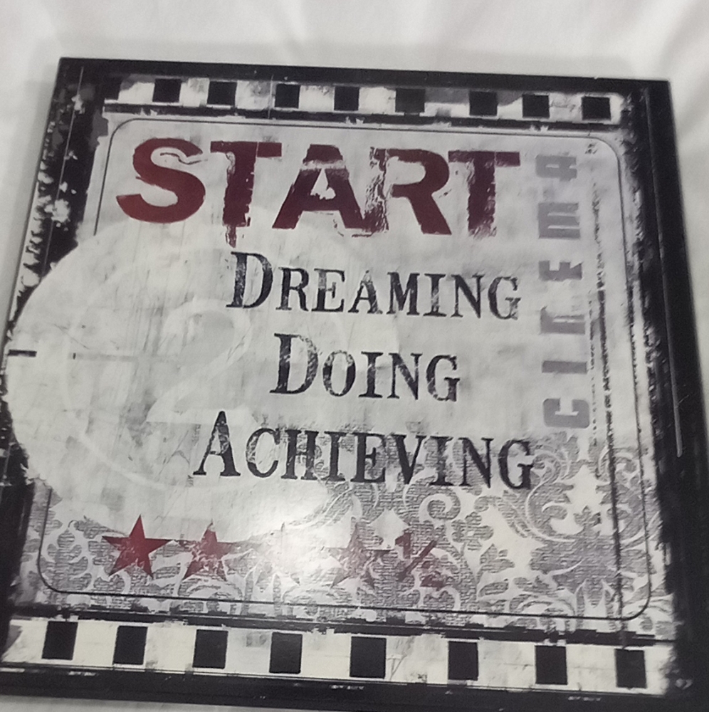 Plaque - Picture 2 of 3